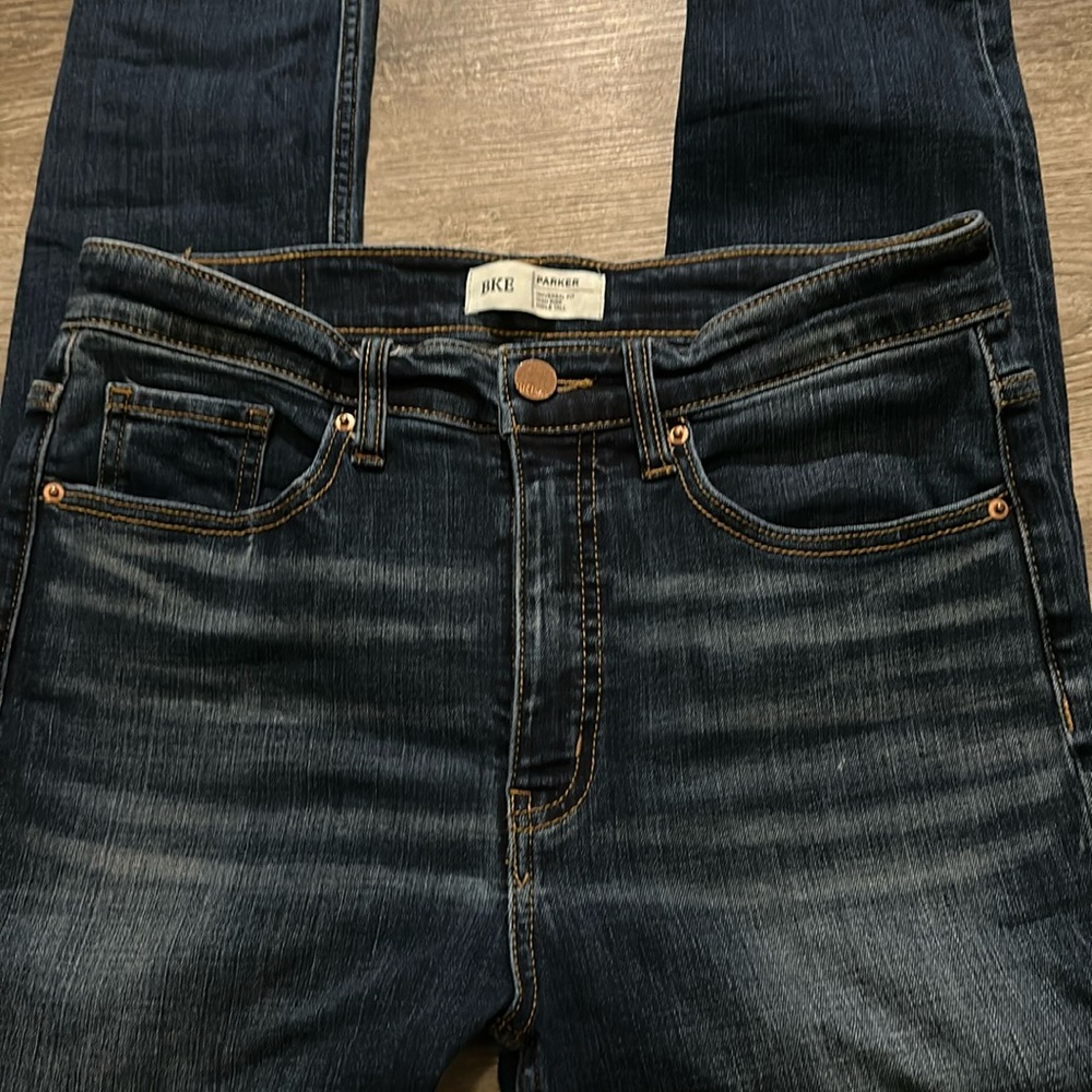 BKE Women’s Parker- like new